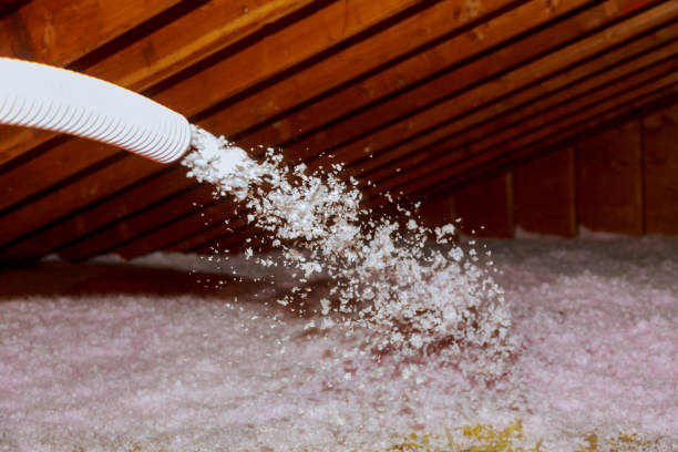 Best Insulation for Specific Applications in Washington, KS