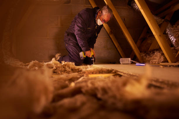 Best Residential Insulation in Washington, KS